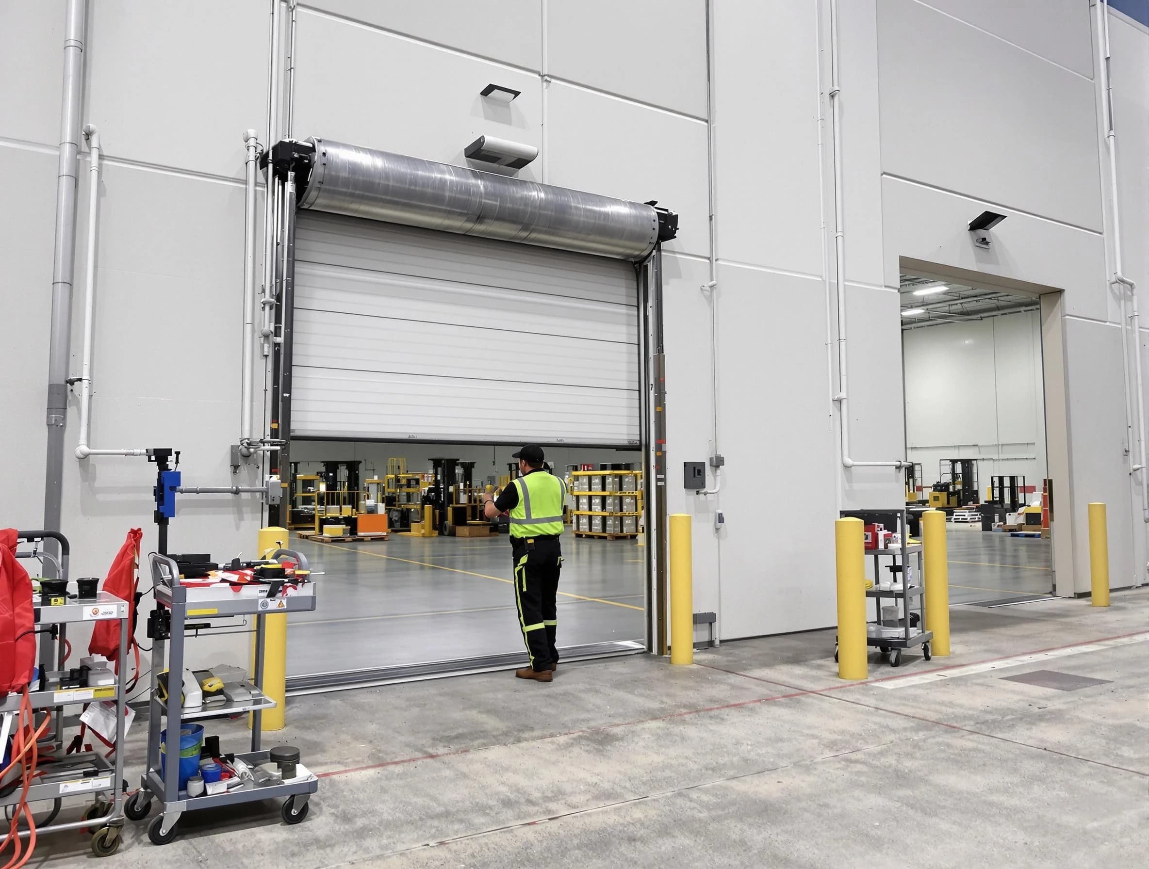 Commercial Repair service in Lyndhurst, NJ