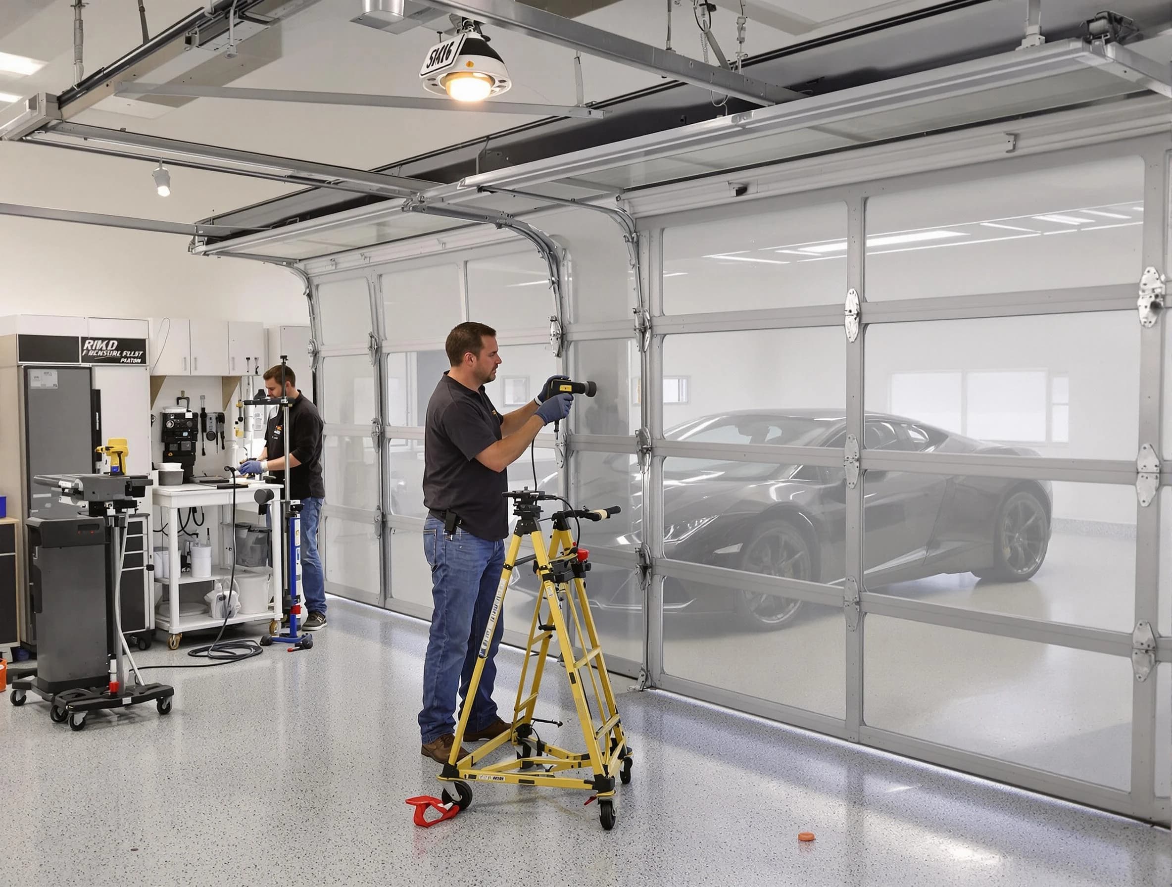 Dents Repair service in Lyndhurst, NJ