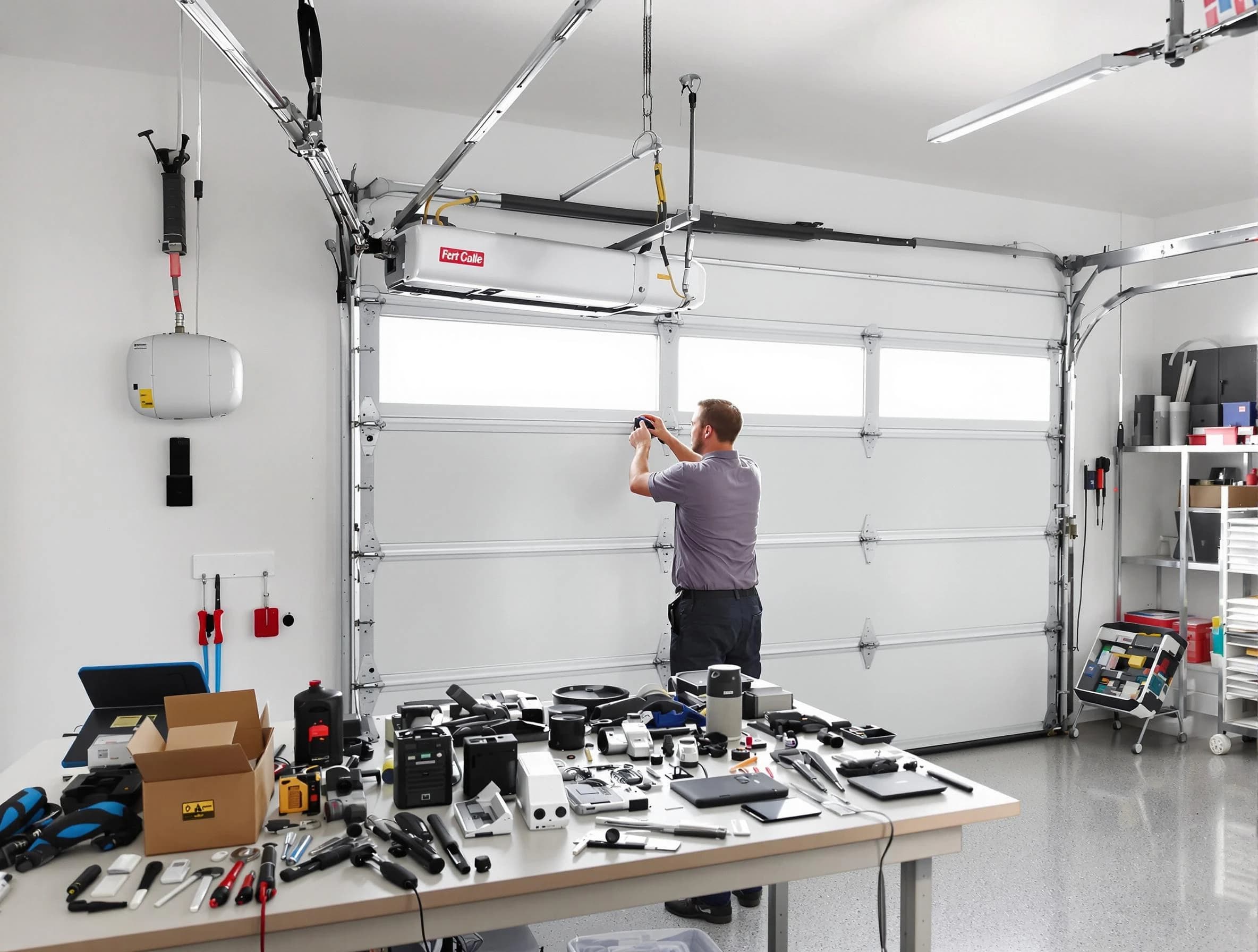 Opener Repair service in Lyndhurst, NJ