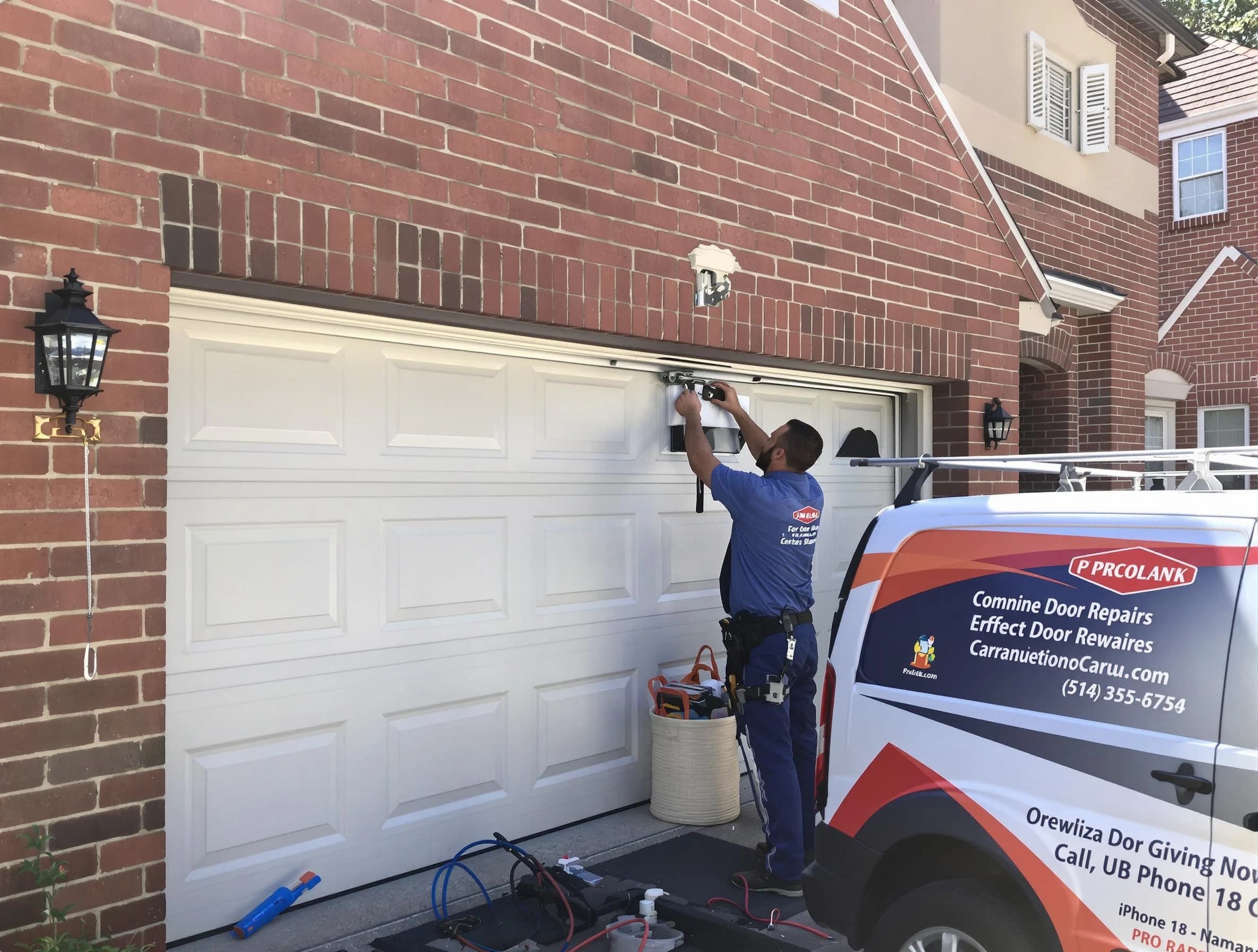 Lyndhurst Garage Door Repair local garage door repair technician in Lyndhurst