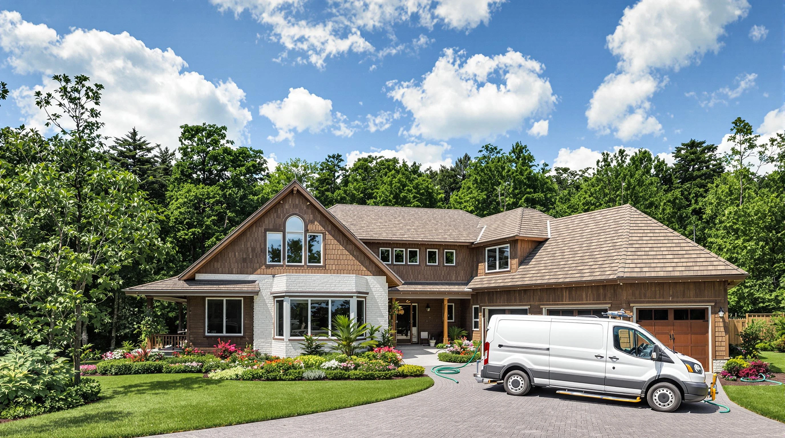 Lyndhurst Garage Door Repair garage door repair crew working in Passaic, NJ