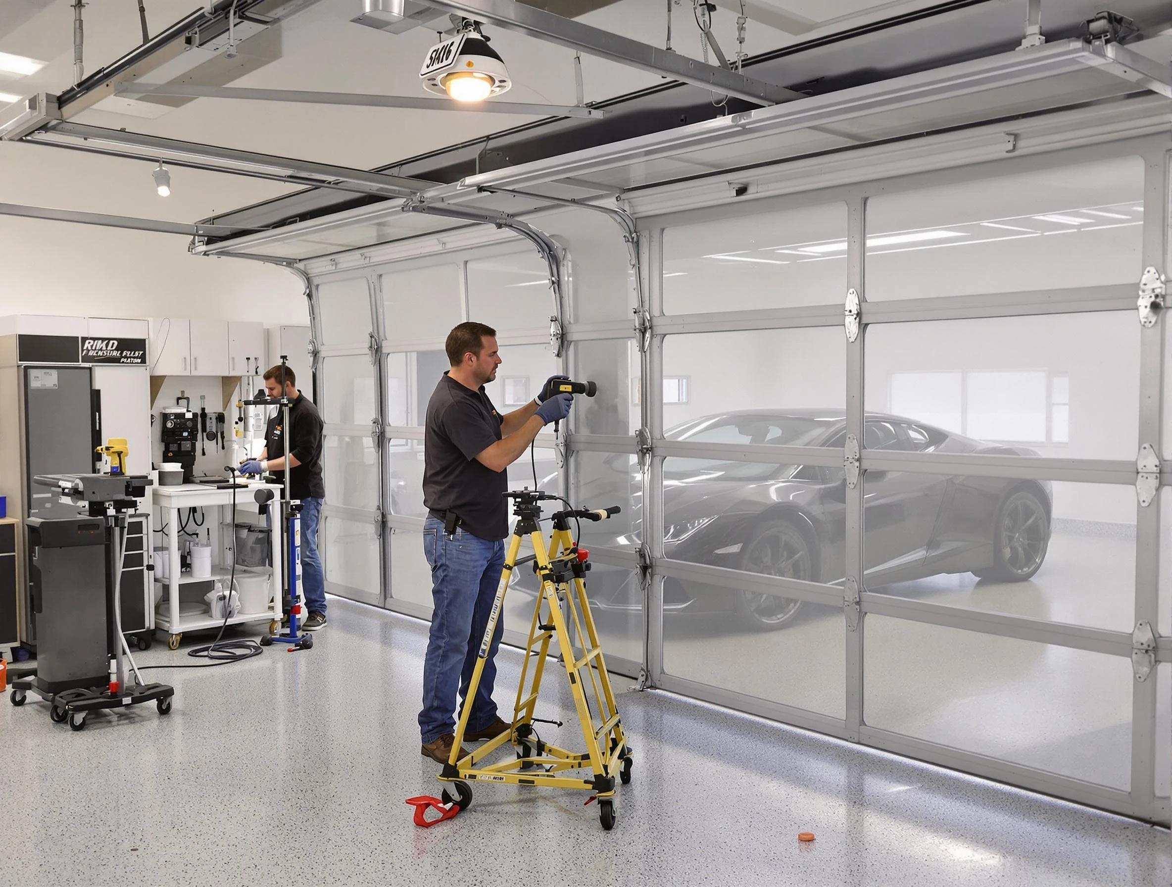 Dents Repair service in Lyndhurst, NJ