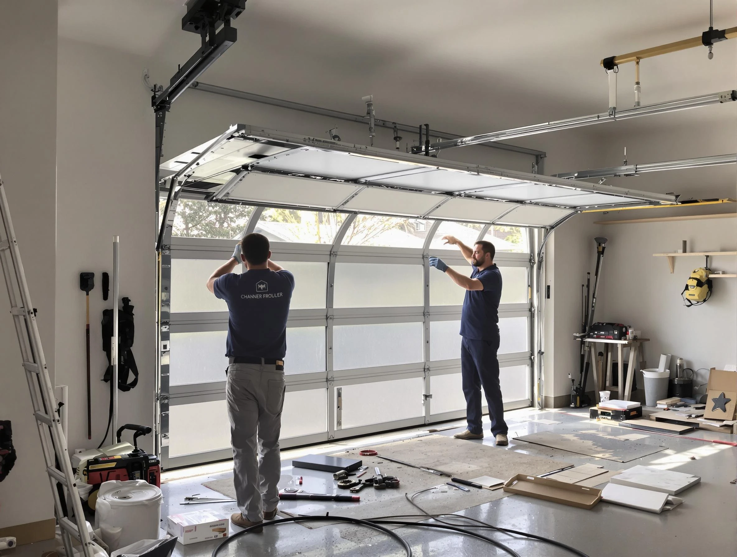 Door Replacement service in Lyndhurst, NJ