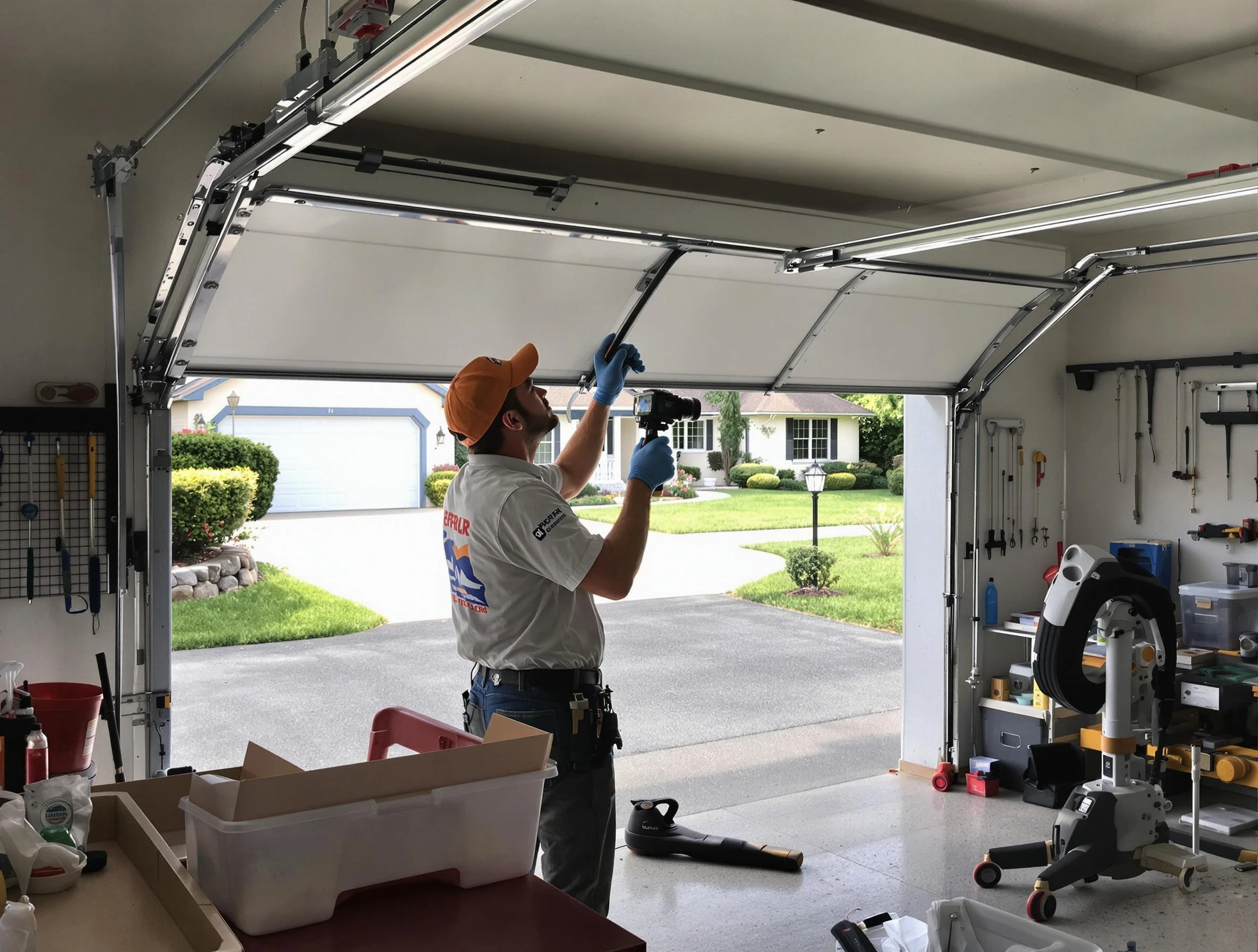 Local Repair service in Lyndhurst, NJ