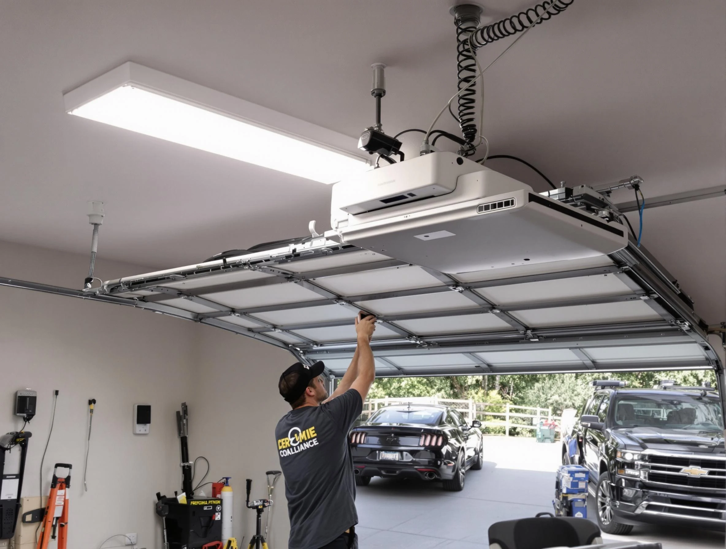 Opener Installation service in Lyndhurst, NJ