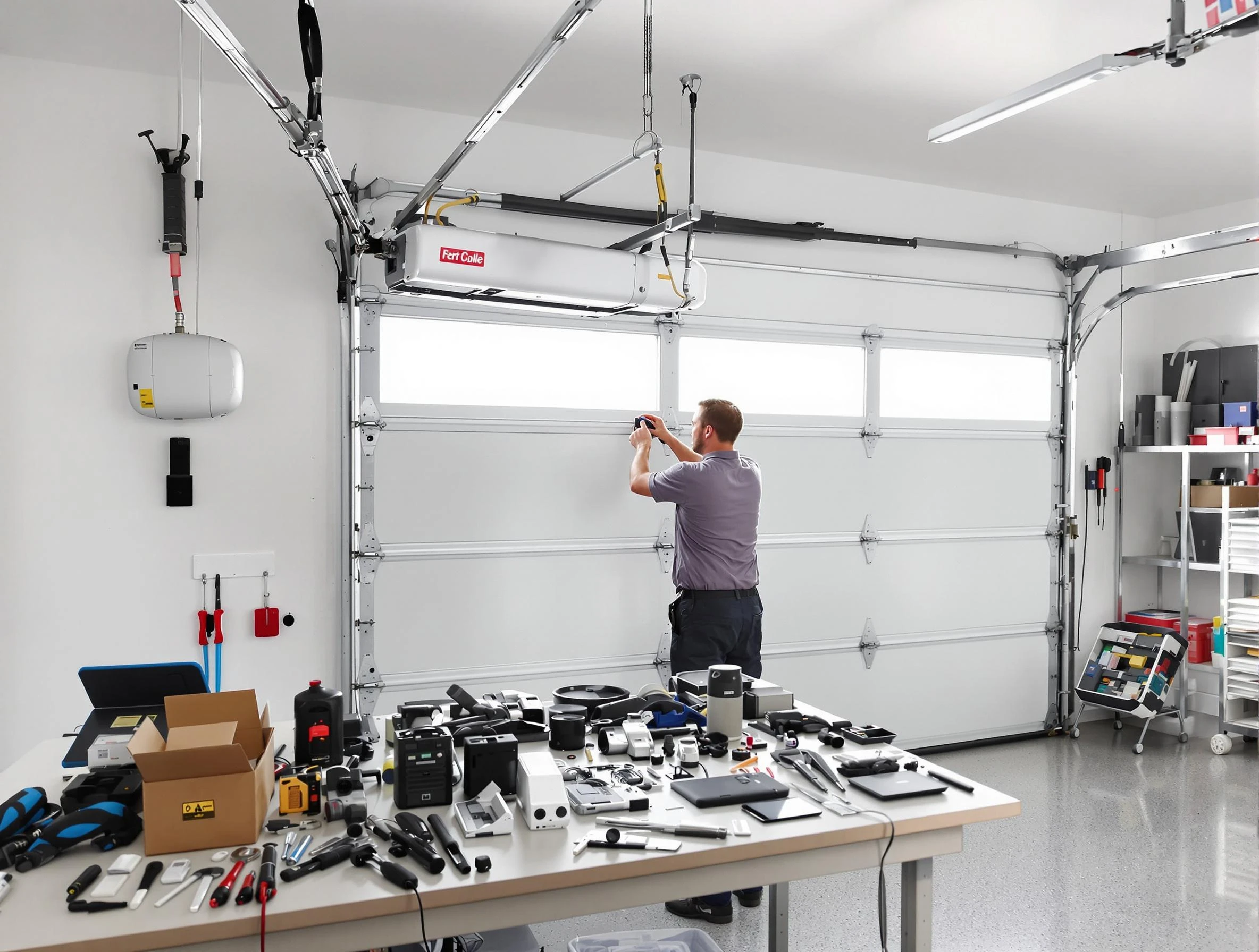 Opener Repair service in Lyndhurst, NJ