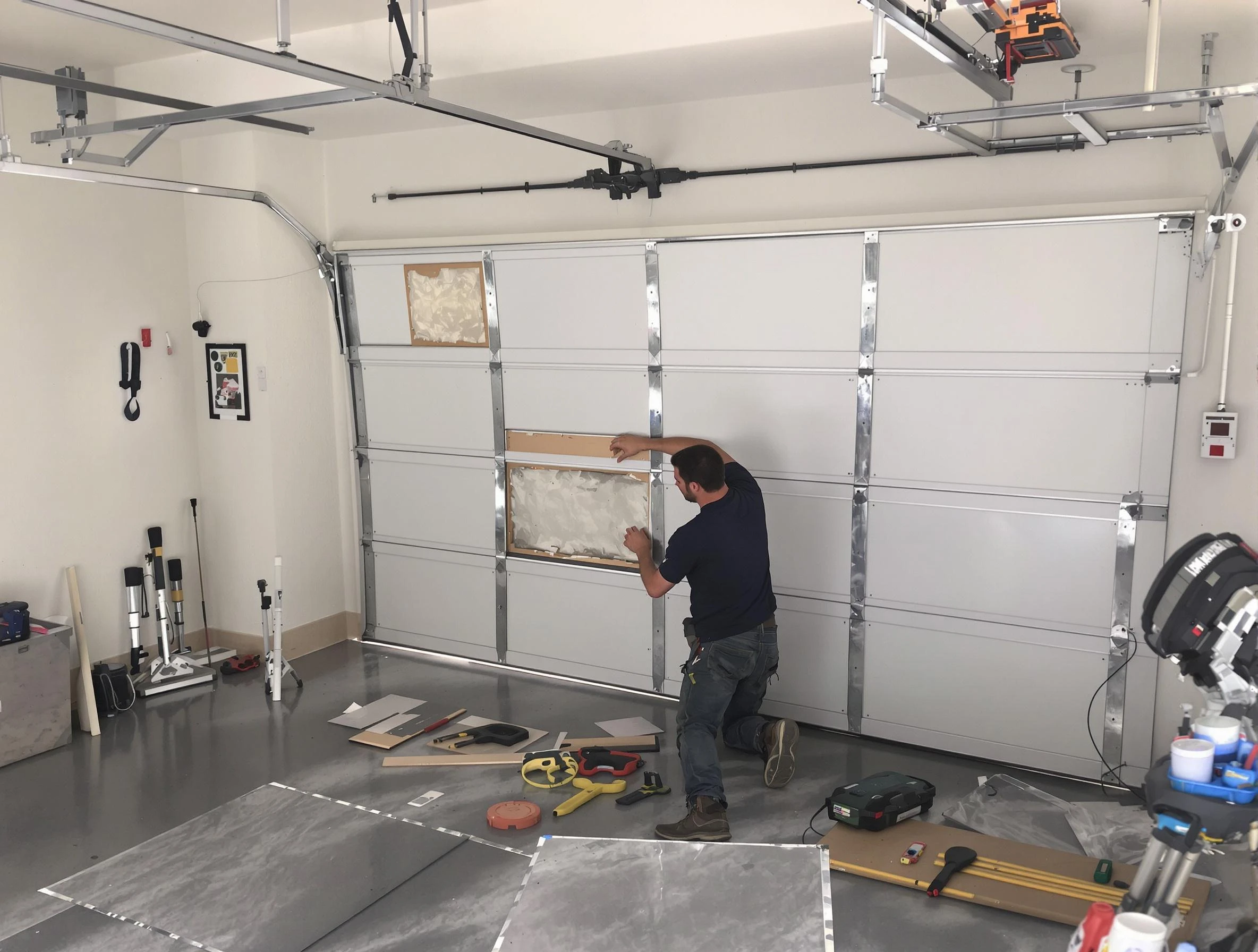 Panel Repair service in Lyndhurst, NJ