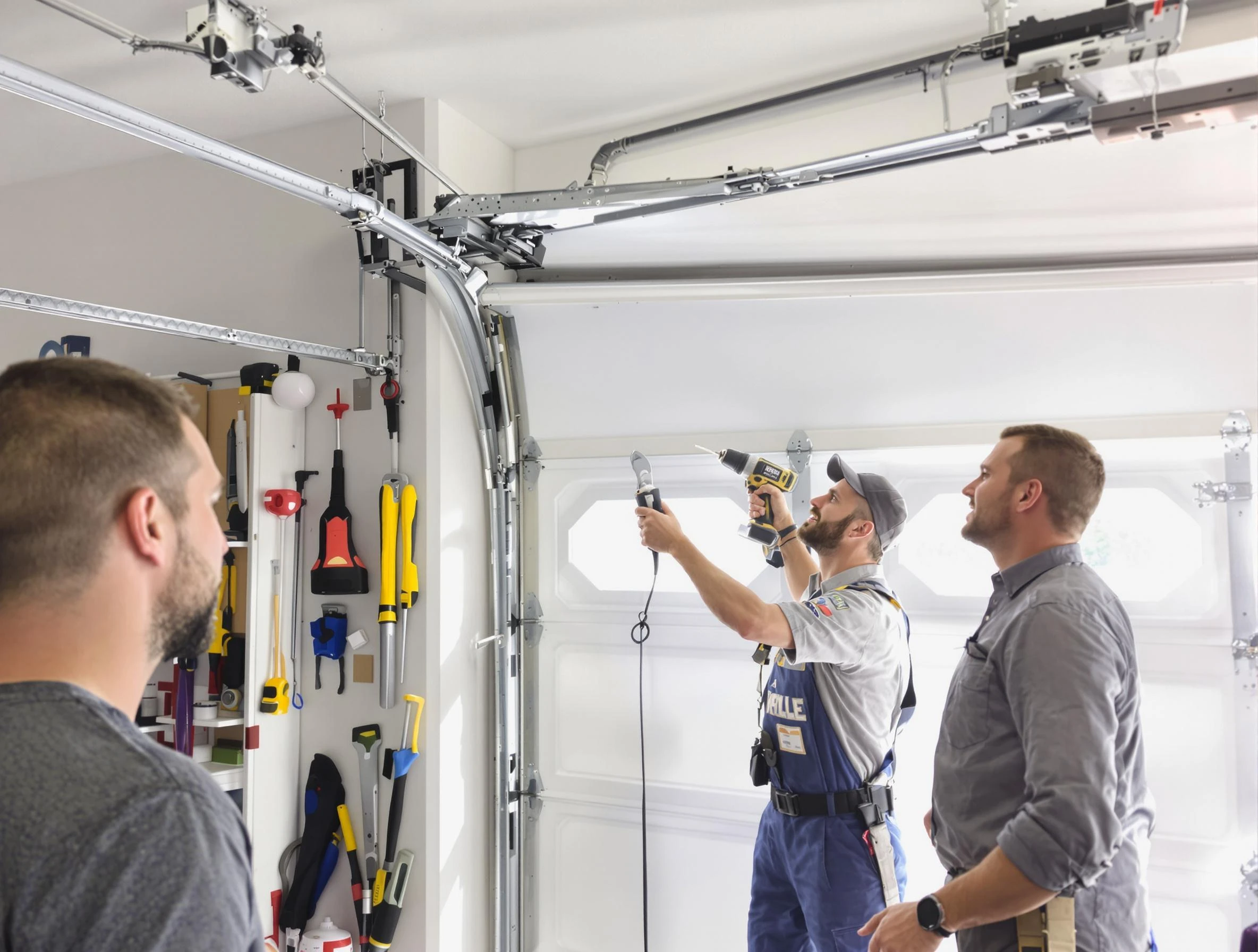 Repair Near Me service in Lyndhurst, NJ