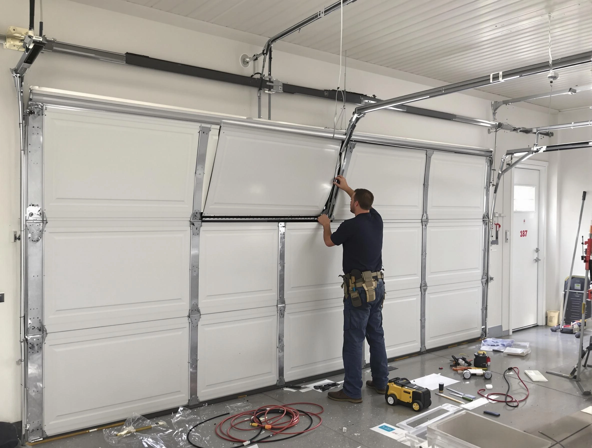 Section Replacement service in Lyndhurst, NJ