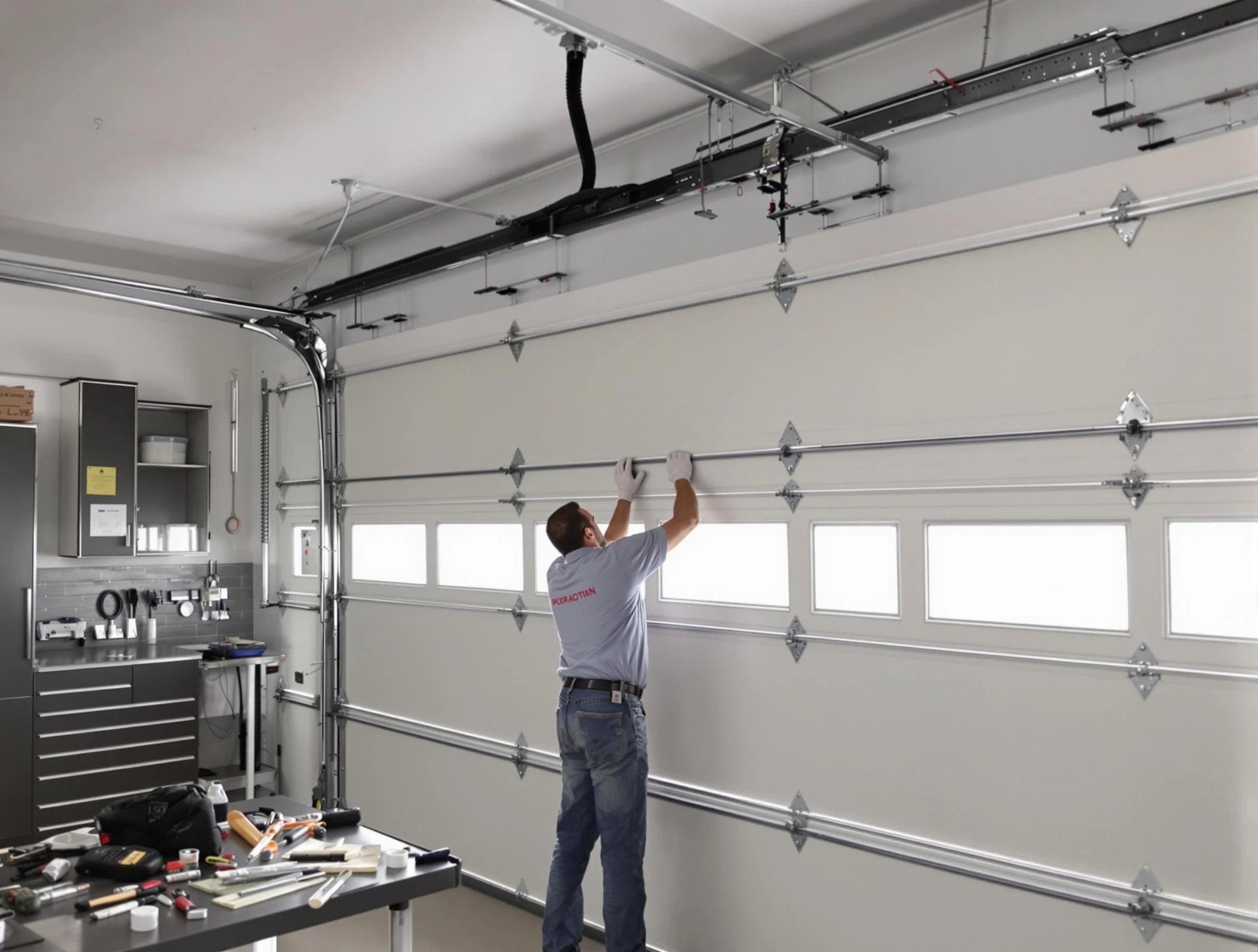 Track Repair service in Lyndhurst, NJ